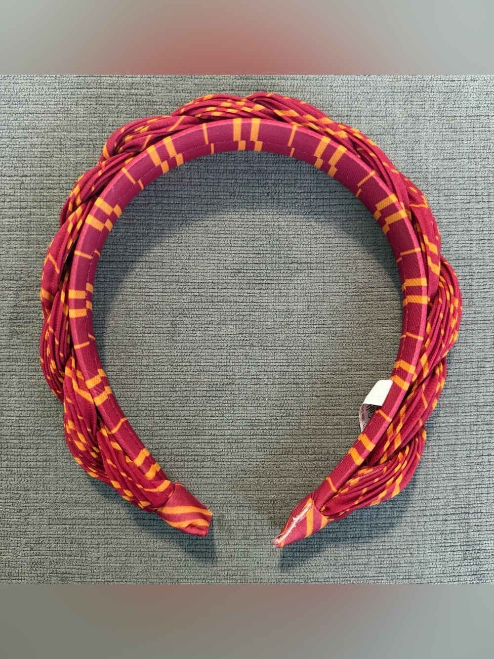 Harry Potter Wizarding World Headband